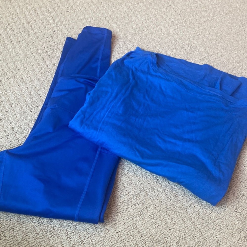 Zella workout pants